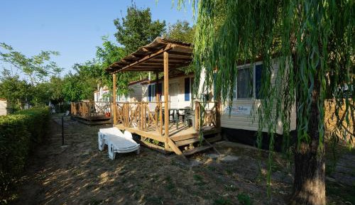 Mobile Home