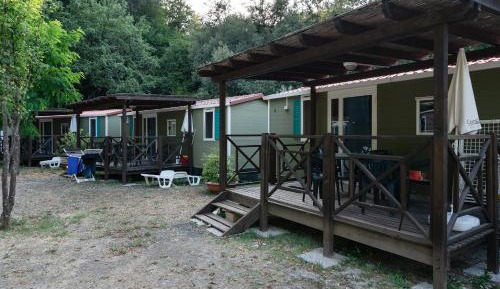 Mobile Home (2 Adults)