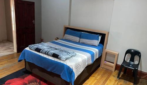 Budget Double Room