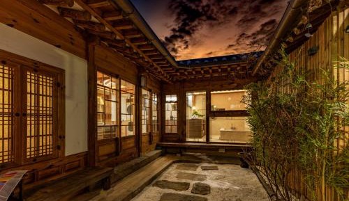 Vacation Home