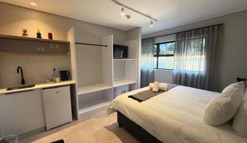 Standard Suite