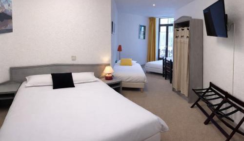 Superior Quadruple Room