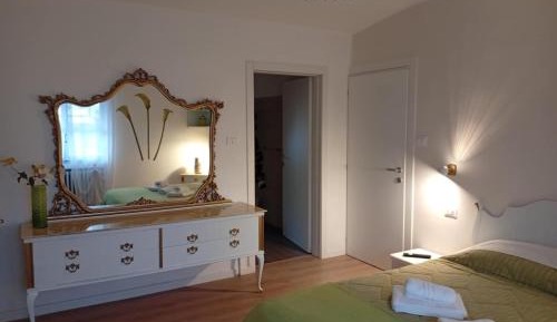Superior King Room with Private Bathroom