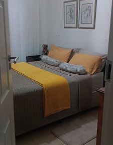 Deluxe Double Room (2 Adults + 1 Child)