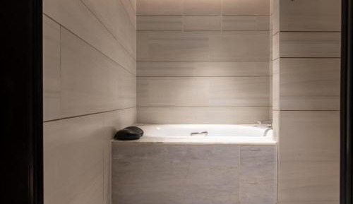 Executive Double Room with Bath