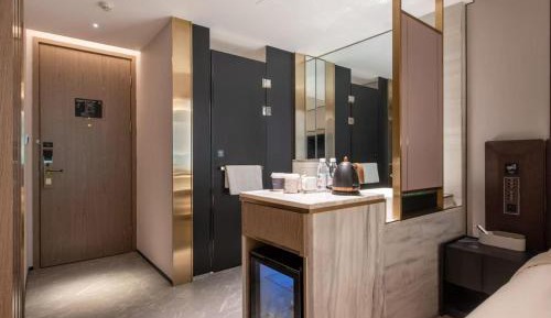 Premier Double Room