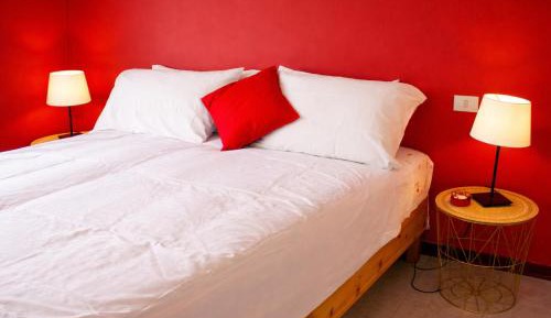 Economy Double or Twin Room