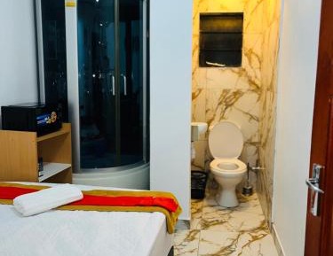 Small Double Room