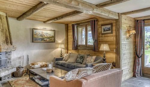 Apartment (6 Adults)