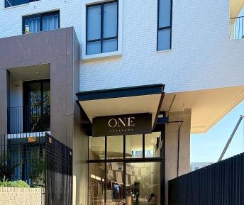 Family Two-Bedroom Apartment with View