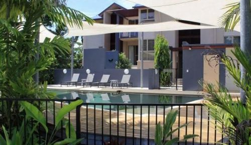 Vacation Home
