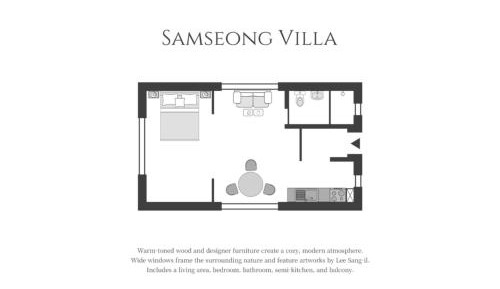 Samsung Room