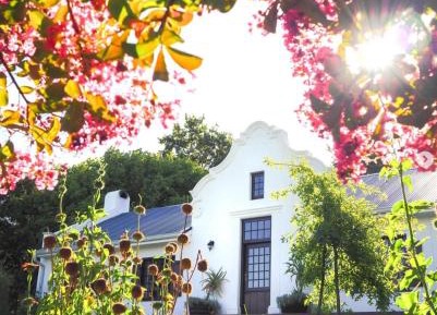 Merle Manor House