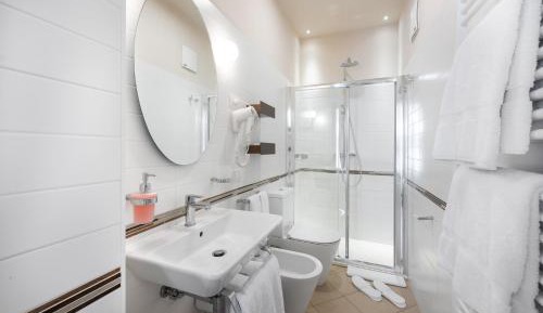 Economy Single Room