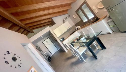 Three-Bedroom Apartment - High Floor