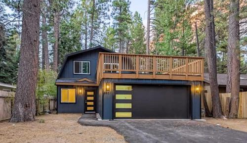 Vacation Home