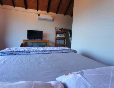One-Bedroom Chalet