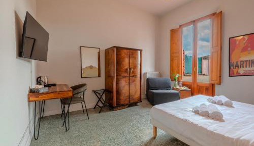 Standard King Room
