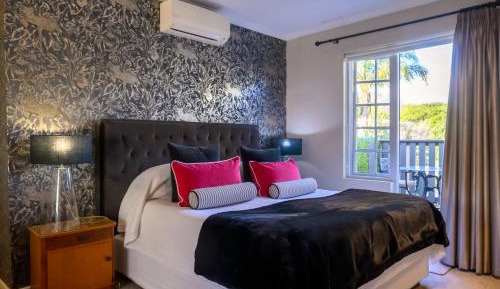 Twin/Double Room