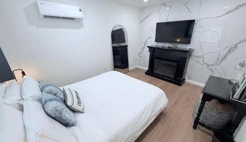 One-Bedroom Villa