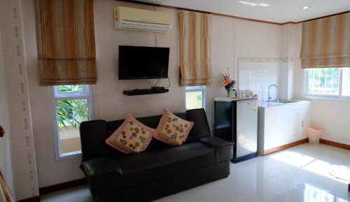 Standard King Room