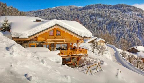 Superior Chalet