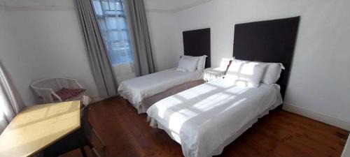 Budget Triple Room