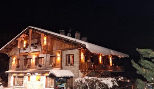 Standard Apartment