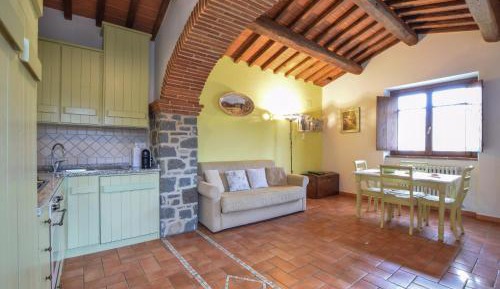 Three-Bedroom Vacation Home 