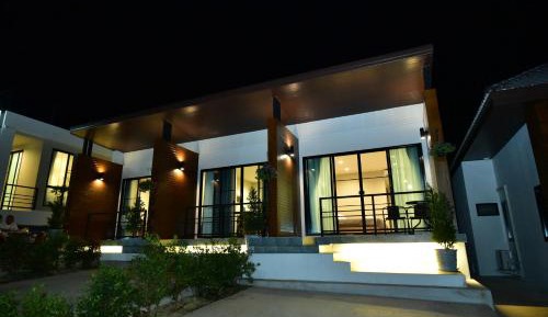 Double Room with Park View