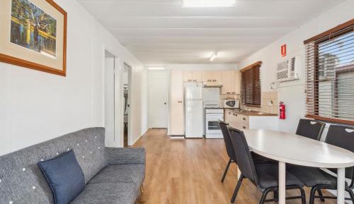 Economy Two-Bedroom Villa