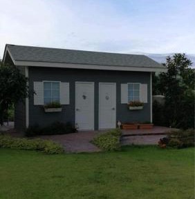 Deluxe Bungalow