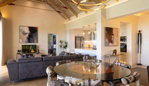 Luxury Villa