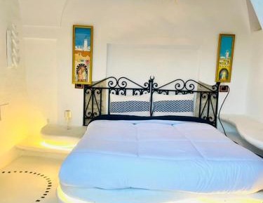 Quadruple Room with Private Bathroom
