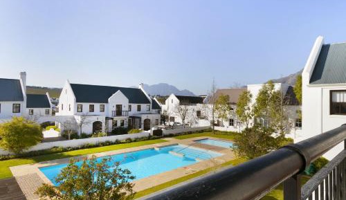 One-Bedroom Villa