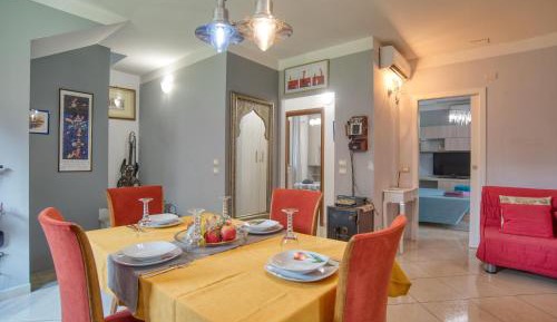 Three-Bedroom Vacation Home 