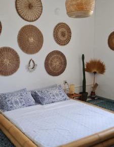Three-Bedroom Deluxe Apartment