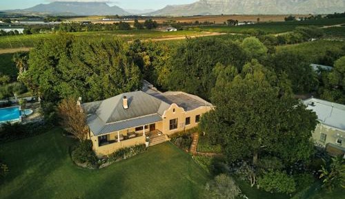 Superior Villa