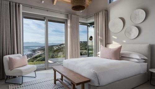 Luxury Holiday Home