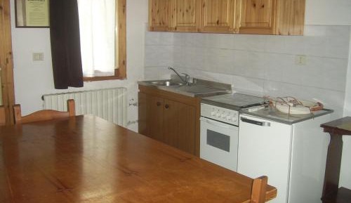 Two-Bedroom House with River View