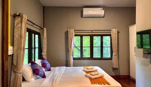 Suite with Terrace