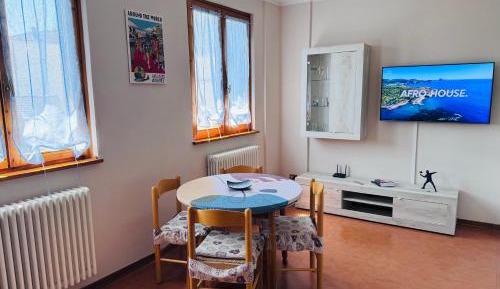 One-Bedroom Standard Apartment
