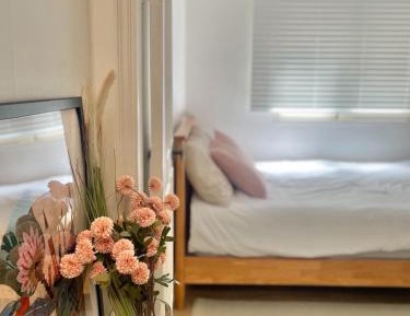 Two-Room Apartment