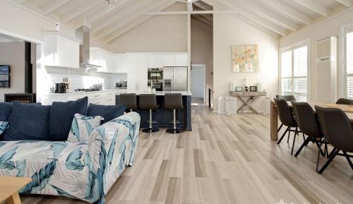 Vacation Home
