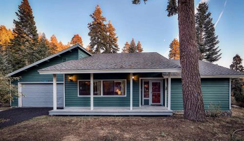 Vacation Home