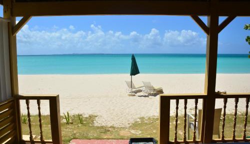 Double Room With Kitchen - Beach Front