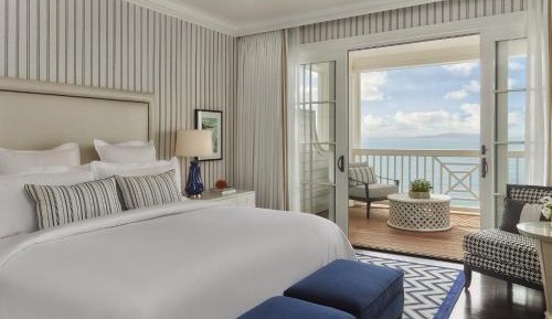 Beach House Suite