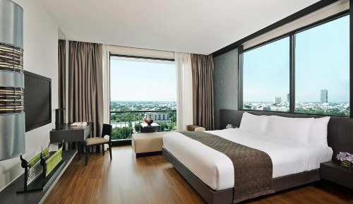 Avani Premier Double Room