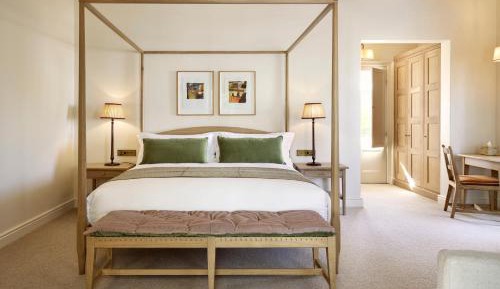 Luxury Room