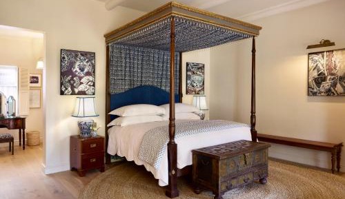 The History Suite
